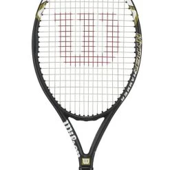Wilson Hyper Hammer 5.3 OS Wilson Tennis Racquet 15 Wilson Hyper Hammer 5.3 OS Wilson Tennis Racquet -Tennis Sale Store 11510101