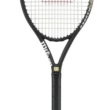Wilson Hyper Hammer 5.3 OS Wilson Tennis Racquet 5 Wilson Hyper Hammer 5.3 OS Wilson Tennis Racquet - Image 3