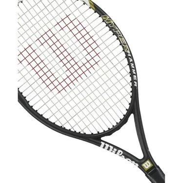 Wilson Hyper Hammer 5.3 OS Wilson Tennis Racquet 6 Wilson Hyper Hammer 5.3 OS Wilson Tennis Racquet - Image 4