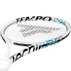 Tecnifibre Tempo 298 IGA Tennis Racquet -Tennis Sale Store 14TEM2982 4
