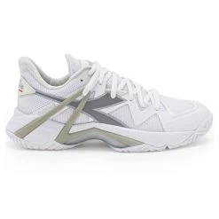 Diadora B Icon 2 AG Womens Tennis Shoe -Tennis Sale Store 179103 C6103