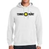Tennis-Point Hooded Sweatshirt -Tennis Sale Store 18500 W
