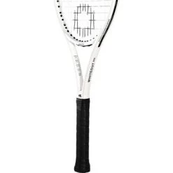 Solinco Whiteout 305 Tennis Racquet -Tennis Sale Store 192025305 3