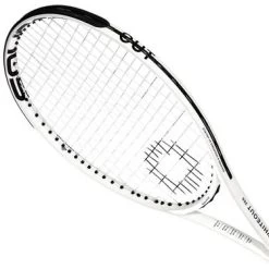Solinco Whiteout 305 Tennis Racquet -Tennis Sale Store 192025305 5