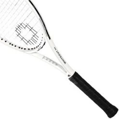 Solinco Whiteout 305 Tennis Racquet -Tennis Sale Store 192025305 6