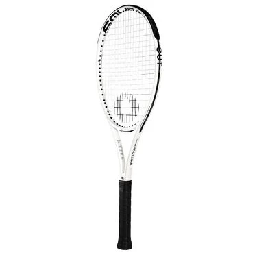 Solinco Whiteout 305 XTD Tennis Racquet 3 Solinco Whiteout 305 XTD Tennis Racquet