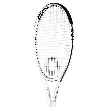 Solinco Whiteout 305 XTD Tennis Racquet 4 Solinco Whiteout 305 XTD Tennis Racquet - Image 2
