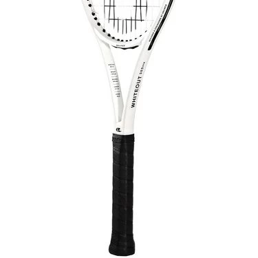 Solinco Whiteout 305 XTD Tennis Racquet 5 Solinco Whiteout 305 XTD Tennis Racquet - Image 3