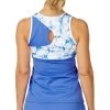 Sofibella Aquatica Racerback Tank -Tennis Sale Store 1960 AQU 2