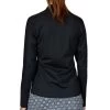Sofibella UV Staples Full Zip Jacket -Tennis Sale Store 2043 BLK 2