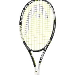 Head Graphene XT Speed S Tennis Racquet (Prestrung) 15 Head Graphene XT Speed S Tennis Racquet (Prestrung) -Tennis Sale Store 230635