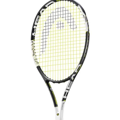 Head Graphene XT Speed S Tennis Racquet (Prestrung) 9 Head Graphene XT Speed S Tennis Racquet (Prestrung) - Image 7