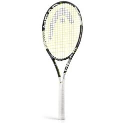 Head Graphene XT Speed S Tennis Racquet (Prestrung)