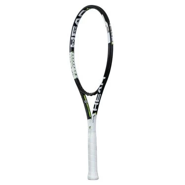 Head Graphene XT Speed S Tennis Racquet (Prestrung) 6 Head Graphene XT Speed S Tennis Racquet (Prestrung) - Image 4