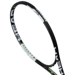 Head Graphene XT Speed S Tennis Racquet (Prestrung) 13 Head Graphene XT Speed S Tennis Racquet (Prestrung) -Tennis Sale Store 230635 5