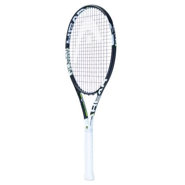Head Graphene XT Speed MP Tennis Racquet (Prestrung) 3 Head Graphene XT Speed MP Tennis Racquet (Prestrung)