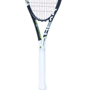 Head Graphene XT Speed MP Tennis Racquet (Prestrung) 5 Head Graphene XT Speed MP Tennis Racquet (Prestrung) - Image 3