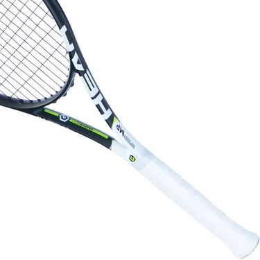 Head Graphene XT Speed MP Tennis Racquet (Prestrung) 7 Head Graphene XT Speed MP Tennis Racquet (Prestrung) - Image 5