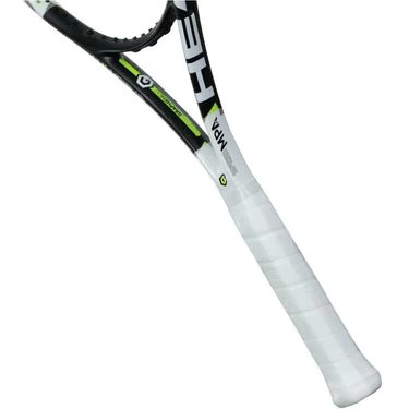 Head Graphene XT Speed MP Tennis Racquet (Prestrung) 8 Head Graphene XT Speed MP Tennis Racquet (Prestrung) - Image 6