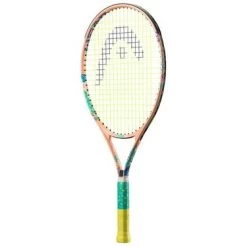 Head Coco 25 Junior Tennis Racquet