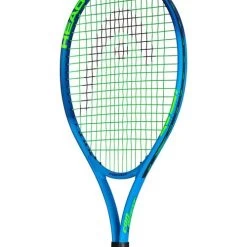 Head Ti Conquest Tennis Racquet (Prestrung) 11 Head Ti Conquest Tennis Racquet (Prestrung) -Tennis Sale Store 235431