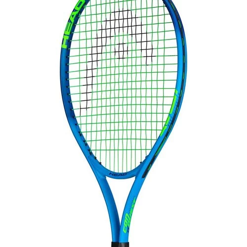 Head Ti Conquest Tennis Racquet (Prestrung) 7 Head Ti Conquest Tennis Racquet (Prestrung) - Image 5