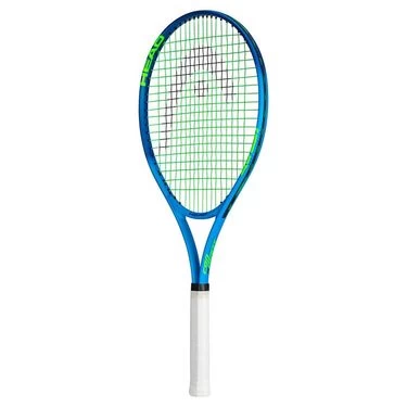 Head Ti Conquest Tennis Racquet (Prestrung) 3 Head Ti Conquest Tennis Racquet (Prestrung)