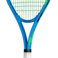 Head Ti Conquest Tennis Racquet (Prestrung) 10 Head Ti Conquest Tennis Racquet (Prestrung) -Tennis Sale Store 235431 4