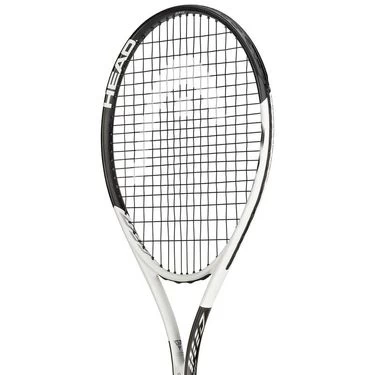 Head Geo Speed Tennis Racquet (Prestrung) 4 Head Geo Speed Tennis Racquet (Prestrung) - Image 2