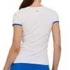 Lija Bring The Heat Ridge Cyber Tee Shirt -Tennis Sale Store 23S 1890T3 2