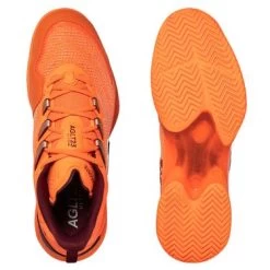 Lacoste AG-LT23 Ultra Womens Tennis Shoe 11 Lacoste AG-LT23 Ultra Womens Tennis Shoe -Tennis Sale Store 45SFA0011 7A5 4