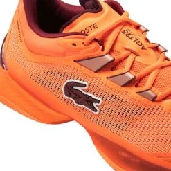 Lacoste AG-LT23 Ultra Womens Tennis Shoe 12 Lacoste AG-LT23 Ultra Womens Tennis Shoe -Tennis Sale Store 45SFA0011 7A5 5