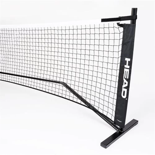 Head Portable 18 Heavy Duty Tennis Net System 3 Head Portable 18 Heavy Duty Tennis Net System