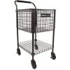 Gamma Brute Teaching Cart 325 Ball Hopper -Tennis Sale Store 7168010 1