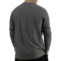 SB Sport Classic Long Sleeve Crew
