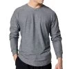 SB Sport Classic V Neck Long Sleeve -Tennis Sale Store 8027 GML