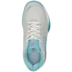 K-Swiss K Swiss Hypercourt Express 2 Womens Tennis Shoe -Tennis Sale Store 96613 190 5