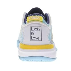 K-Swiss Hypercourt Supreme X Lucky In Love Womens Tennis Shoe 11 K-Swiss Hypercourt Supreme X Lucky In Love Womens Tennis Shoe -Tennis Sale Store 97383 464 4