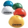 Gamma Rigid Dome Cones -Tennis Sale Store ADC5 00