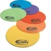 Gamma 10 Inch Rainbow Spots 6 Pack -Tennis Sale Store ARS6 with logo 06
