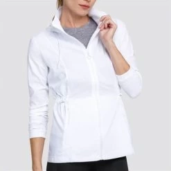 Tail Core Active Nola Jacket 8 Tail Core Active Nola Jacket -Tennis Sale Store AX2651 120X 3