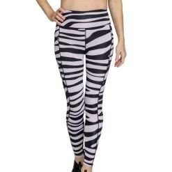 Tail Active Naty Hi-Rise Legging 7 Tail Active Naty Hi-Rise Legging -Tennis Sale Store AX7058 R504
