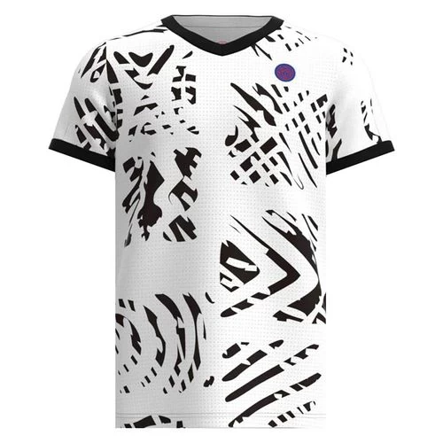 Bidi Badu Boys Melbourne V Neck Tee 4 Bidi Badu Boys Melbourne V Neck Tee - Image 2