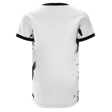 Bidi Badu Boys Melbourne V Neck Tee 3 Bidi Badu Boys Melbourne V Neck Tee