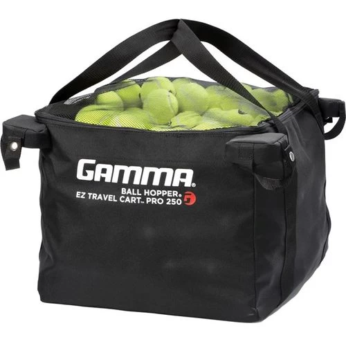 Gamma EZ Travel Cart Pro 250 Bag 3 Gamma EZ Travel Cart Pro 250 Bag
