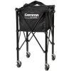 Gamma EZ Travel Cart Pro 250 XD Ball Hopper -Tennis Sale Store BEZP 1