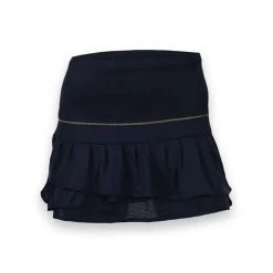 Lucky In Love Santa Fe Glow Long Pleated Tier Skirt 13 Lucky In Love Santa Fe Glow Long Pleated Tier Skirt -Tennis Sale Store CB125 401