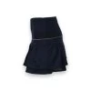 Lucky In Love Santa Fe Glow Long Pleated Tier Skirt -Tennis Sale Store CB125 401 1
