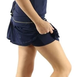 Lucky In Love Santa Fe Glow Long Pleated Tier Skirt 10 Lucky In Love Santa Fe Glow Long Pleated Tier Skirt -Tennis Sale Store CB125 401 11