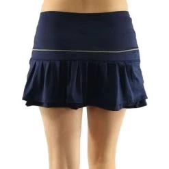 Lucky In Love Santa Fe Glow Long Pleated Tier Skirt 11 Lucky In Love Santa Fe Glow Long Pleated Tier Skirt -Tennis Sale Store CB125 401 12